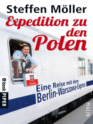 cover image of Expedition zu den Polen